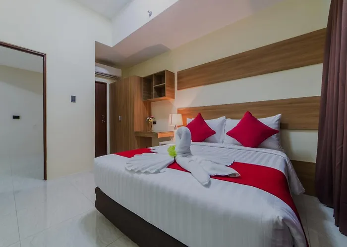 Eastland Hotel And Residences Cebu