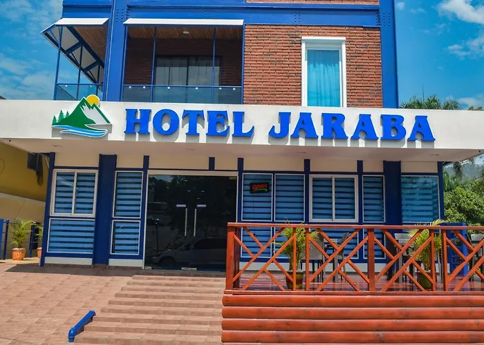 Hotel Jaraba Jarabacoa