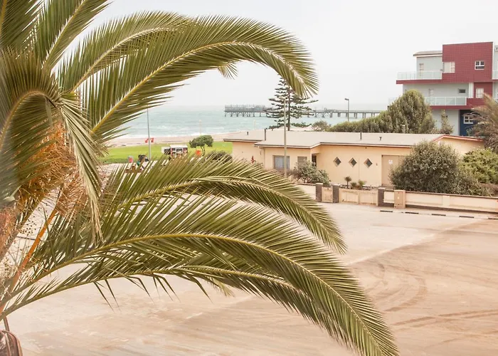 Swakop Strand Cottage Unit C Swakopmund