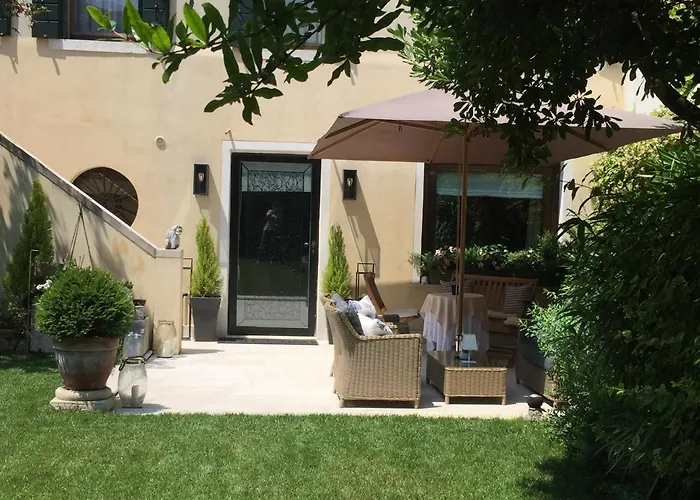 Primaluce Bed & Breakfast Venice