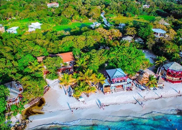 Fosters West Bay Resort