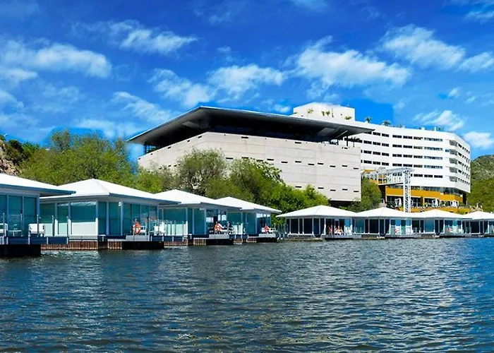 Hotel Potrero De Los Funes