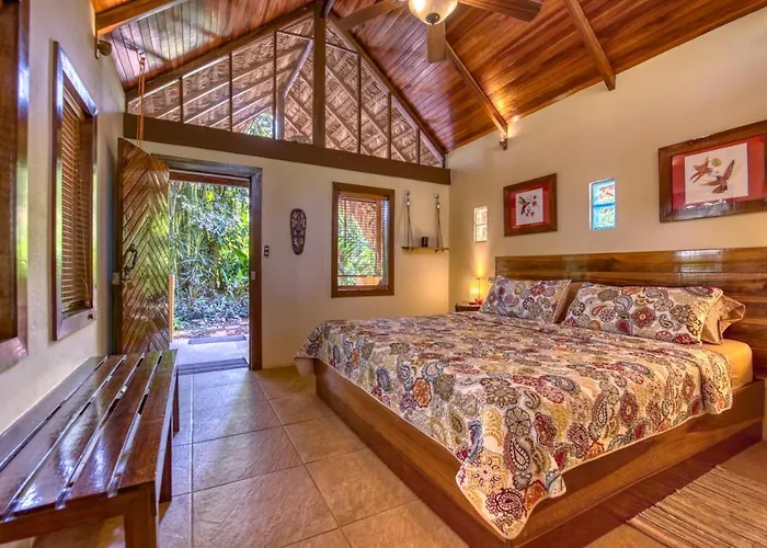Caribe Town Bungalows Puerto Viejo de Talamanca