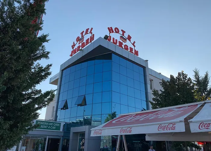 Hotel Jurgen Rinas