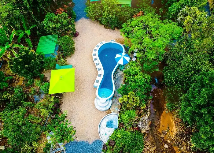 The Mouth Resort - Sha Extra Plus Khao Lak
