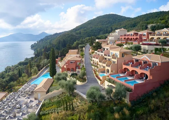 Nido, Mar-Bella Collection An Slh Hotel 16 Years Plus (Adults Only) Agios Ioannis Peristerion