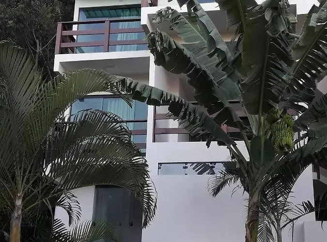 Apartamento Kosomao Morro de São Paulo