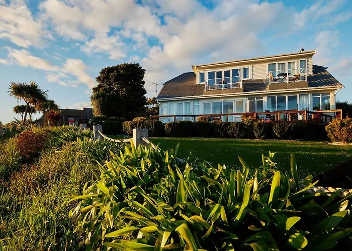 Lemon Tree Lodge Kaikoura