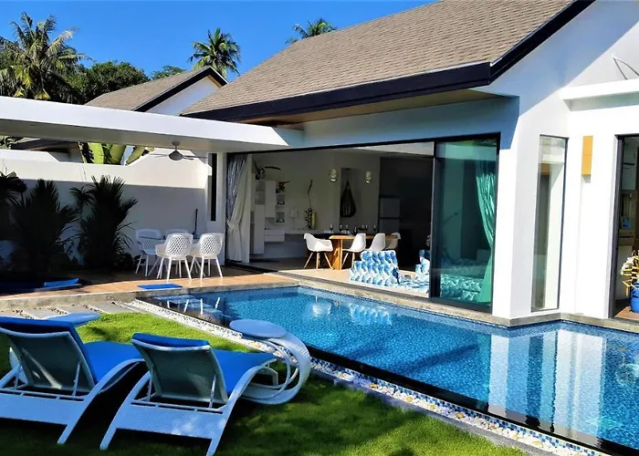Villa Khao Manee Nai Yang