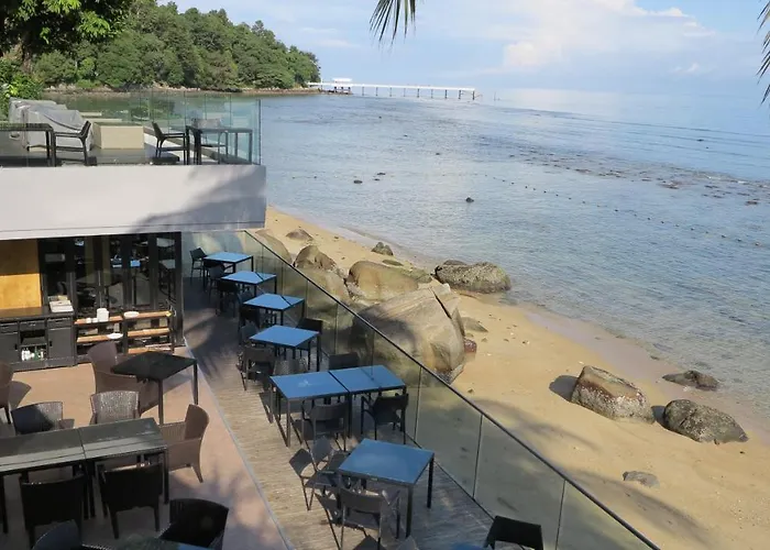 5* 3Br Suite In Amari Phuket - Patong Beach