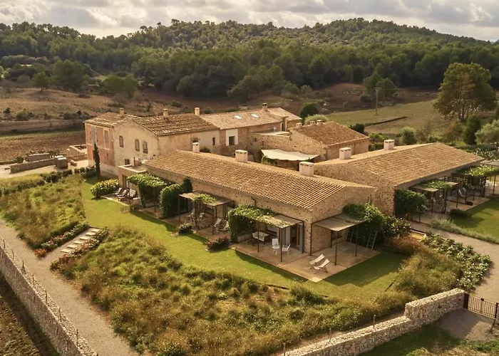 Finca Sestelrica Arta