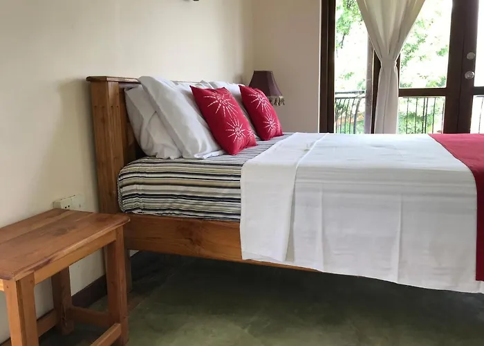 Mount Haven Hotel Kandy