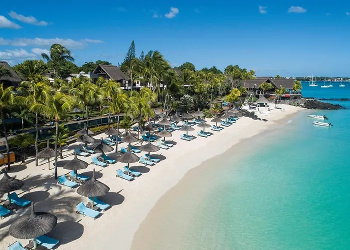 Royal Palm Beachcomber Luxury Grand-Baie