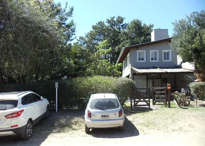Dandy Suites Mar de Las Pampas