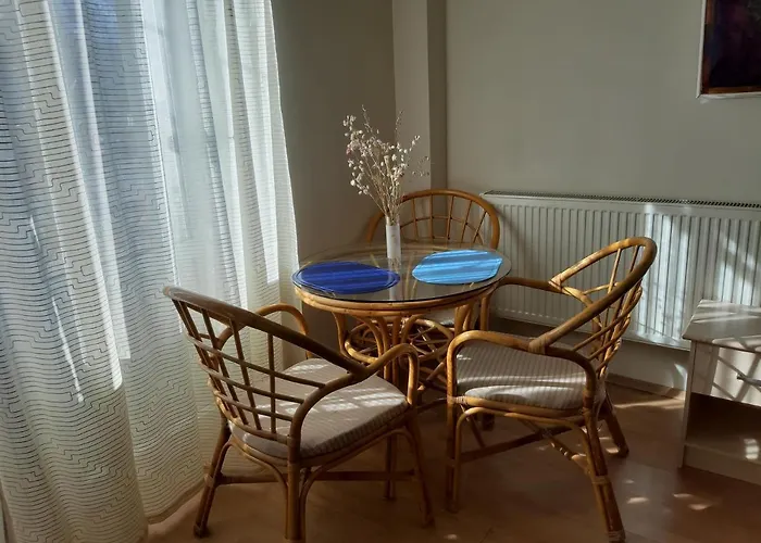 Apartment N6 Gudauri