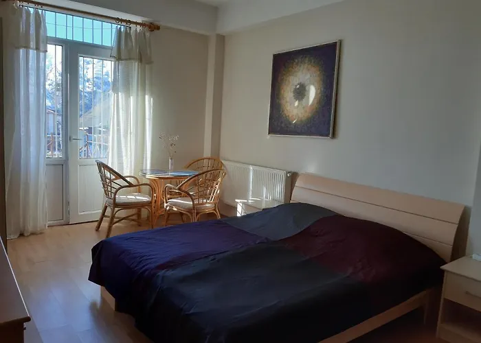 Apartment N6 Gudauri