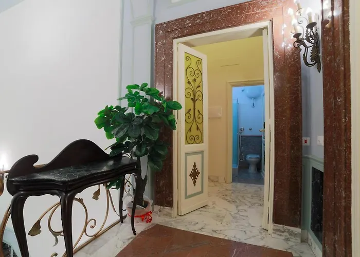 Villino Carmela Suites Rome
