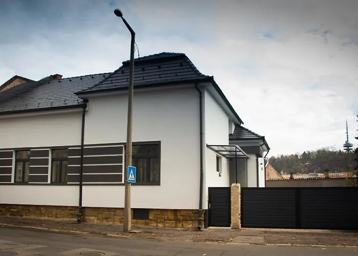 Loli Apartman Miskolc
