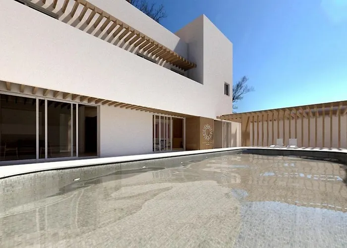 Hotel Da Luz Santa Maria