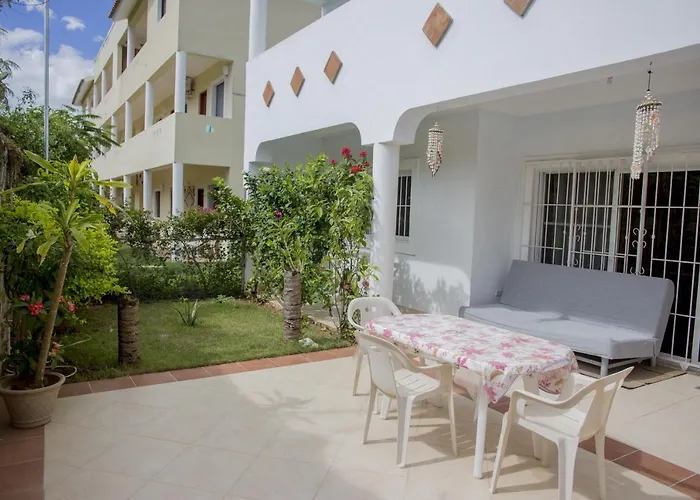 Bela Villa Apartment Ida Bayahibe