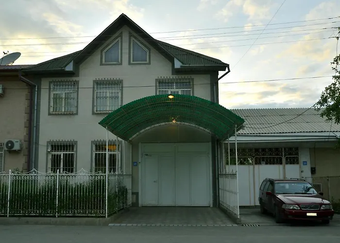 Astoria B&B Osh