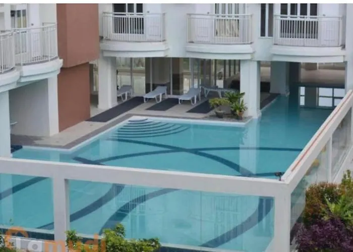 Casa De Roanne Apartment Tagaytay City