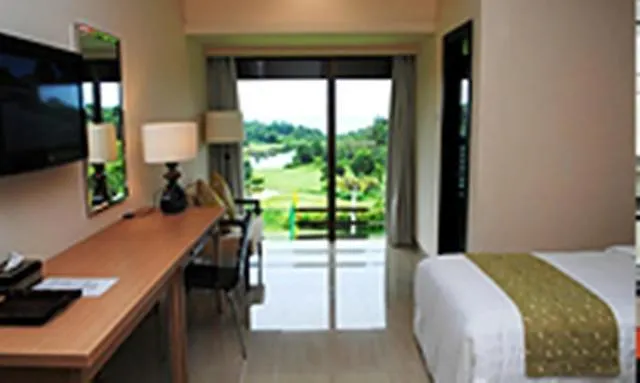 Ria Bintan Golf Lodge Lagoi