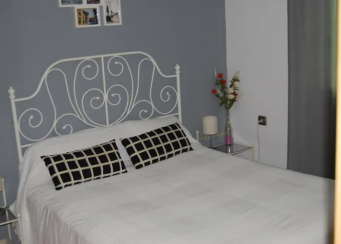 Vivienda Rural El Retorno Guest House Seville