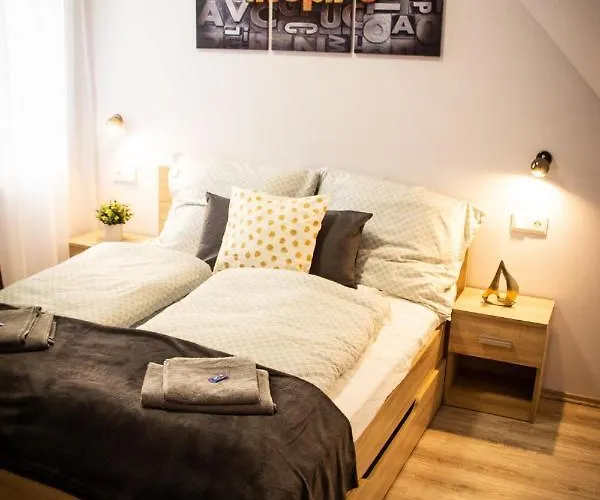 Loli Apartman Miskolc