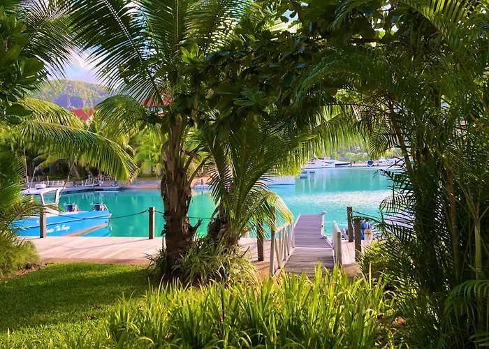 Eden Island Apartment - P14A3