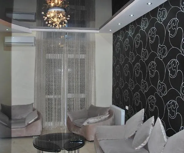 Apartment Lali Tbilisi