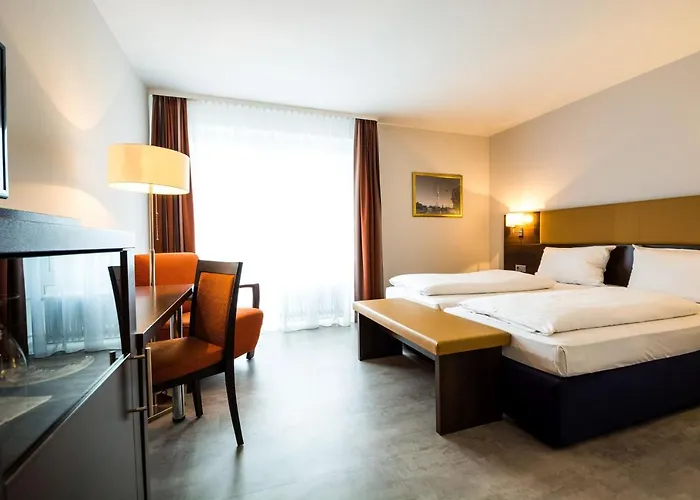 Domus Hotel Munich