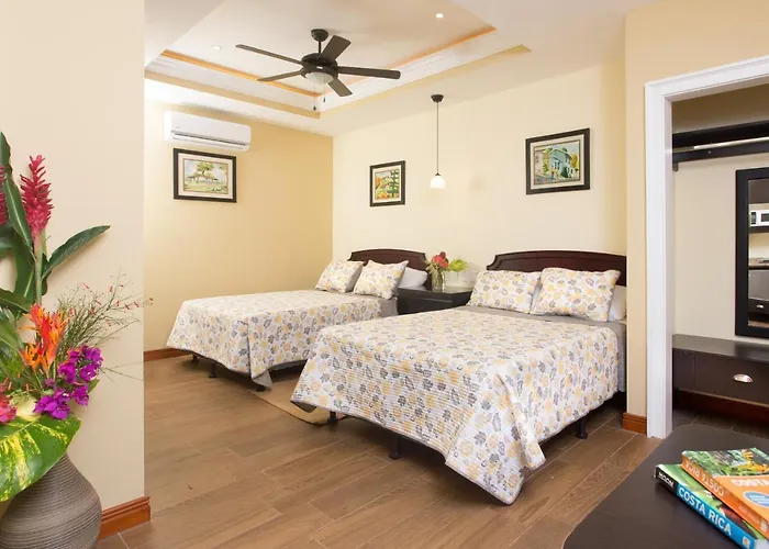 Airport Costa Rica B&B Santiago Este