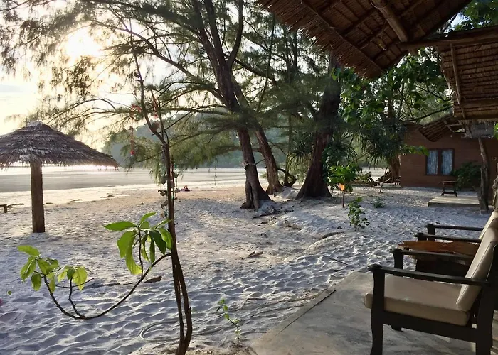 La Ong Lay Hotel Koh Phayam