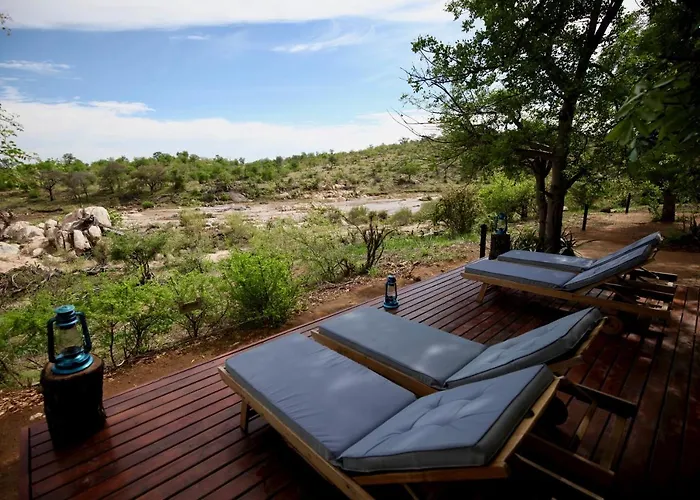 Ivory Wilderness River Rock Lodge Klaserie Private Nature Reserve