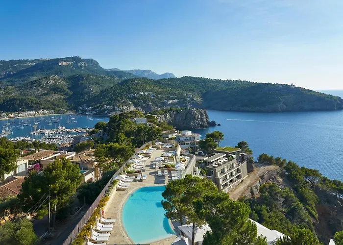 Jumeirah Mallorca Port De Soller