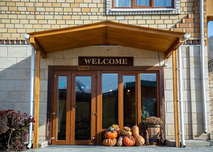 Ethno Boutique Hotel Osh