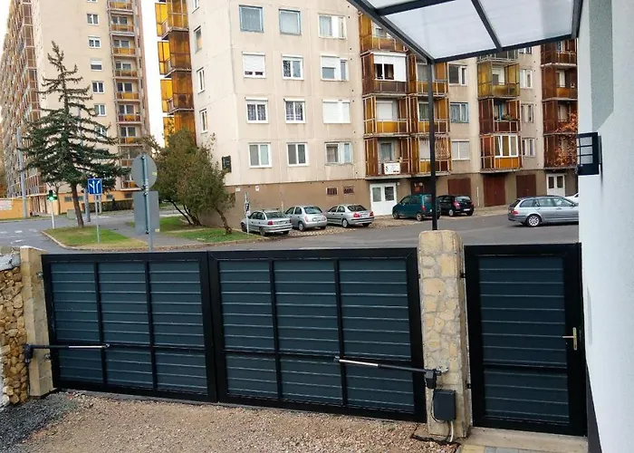 Loli Apartman Miskolc