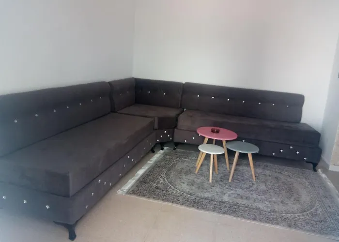 Appartement A Houmt Souk Jerba