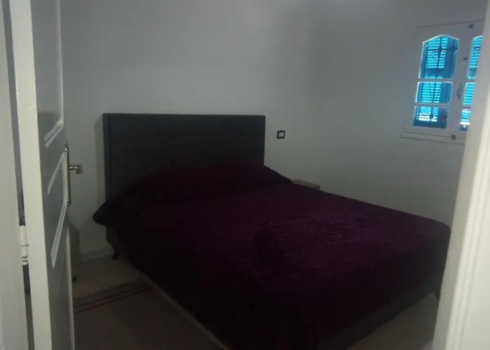 Appartement A Houmt Souk Jerba