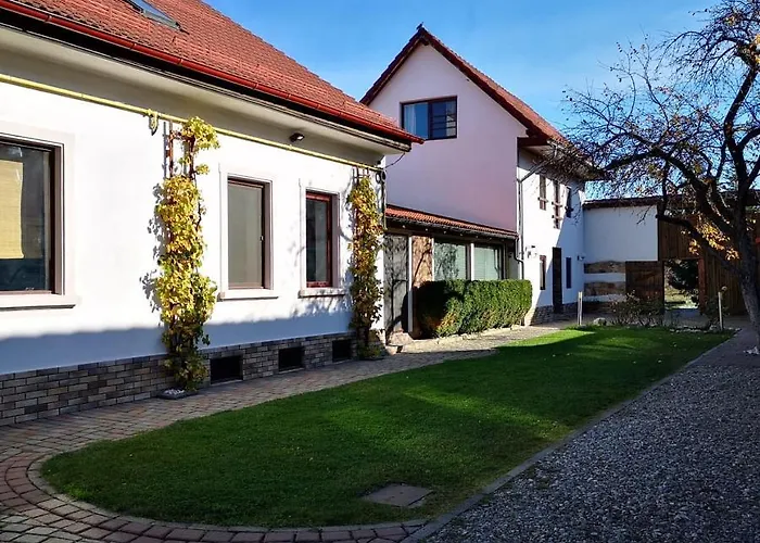 Neustadt Villa Cristian 
