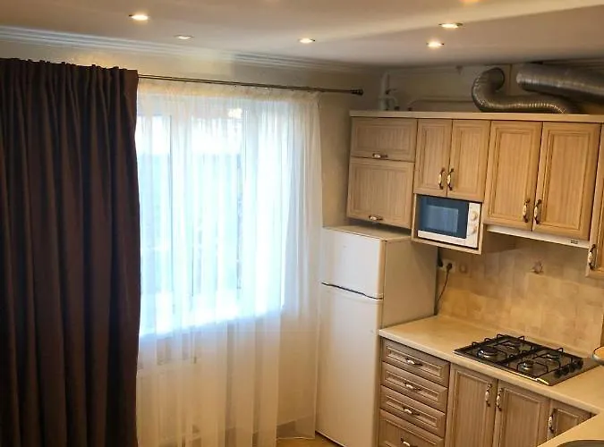 Lvivbalabana Apartment
