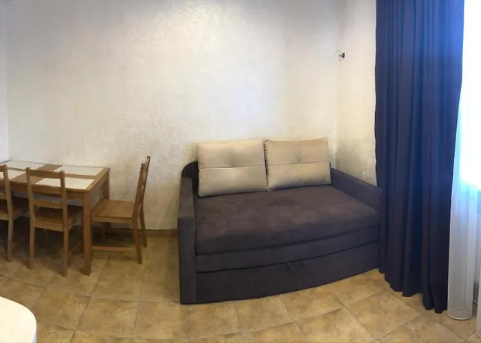 Lvivbalabana Apartment