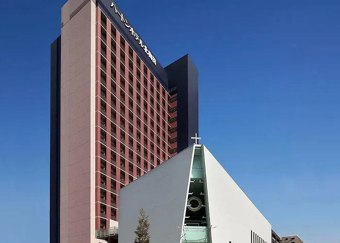 Hearton Hotel Kita Umeda Osaka