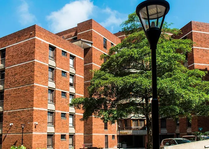 Longonot Place Suite - Nairobi, City Centre Cbd
