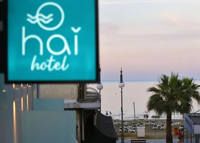 Hai Hotel Larnaca