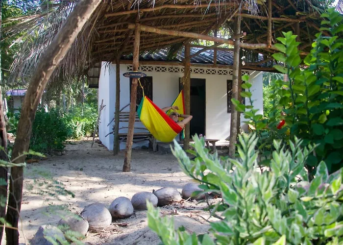 Reggae Island Private Island Koh Phayam