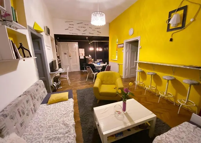 Get Inn Skopje Hostel