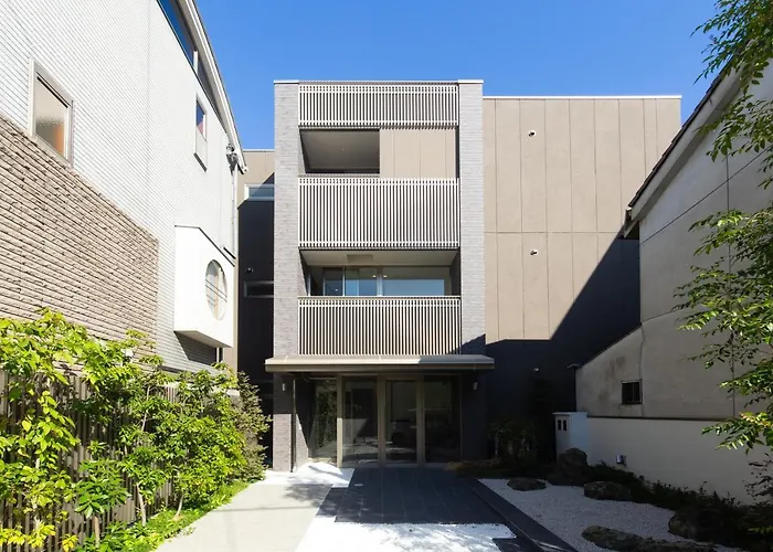 Home Inn Kujo Kawaramachi Kyoto