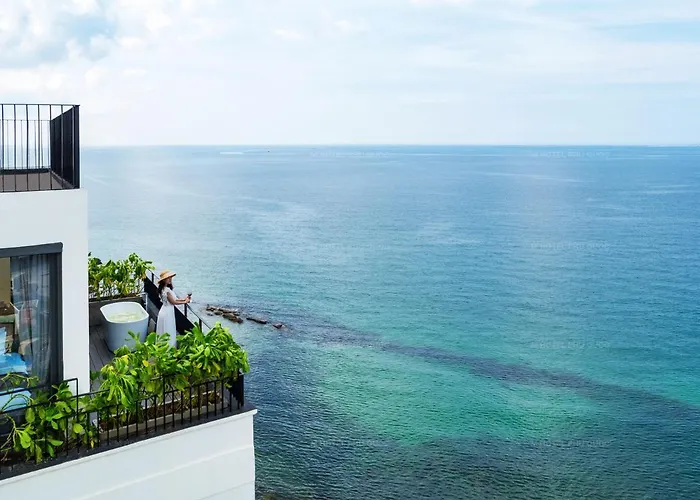 M Hotel Phú Quốc
